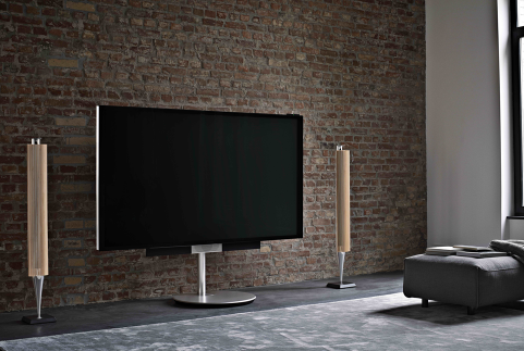 当技术拥抱设计，Bang & Olufsen经典作品背后的秘密