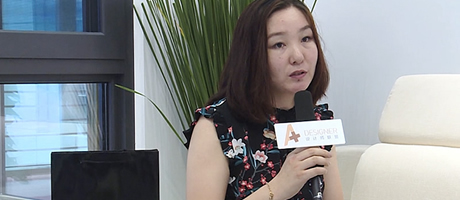 A+对话沃伦门窗——第十九届中国(广州)国际建筑装饰博览会特别报道