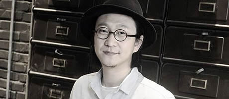 王举—第九期空间榜样设计师