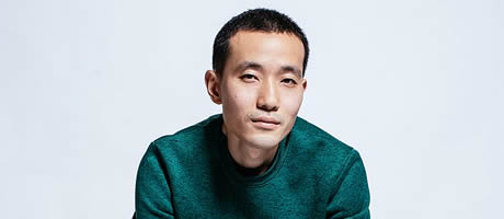 李俊—CCTV2《空间榜样》设计师