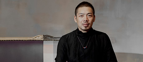 杨钧—第十五期空间榜样设计师