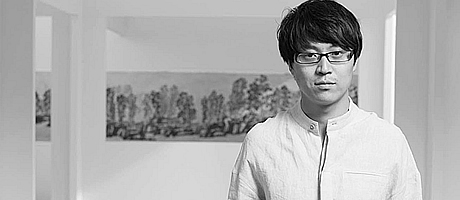 韩文强—第二十期空间榜样设计师