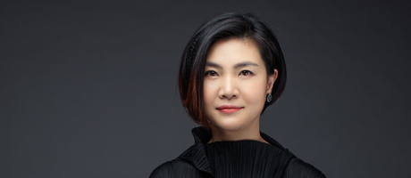Grace Kwai—第三十二期空间榜样设计师