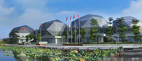 清华建筑学院林波荣教授获国际“绿色解决方案奖”