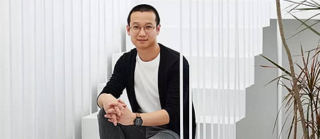 张玮—第三十六期空间榜样设计师