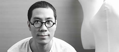 杨铭斌—第六十五期CCTV2《空间榜样》设计师