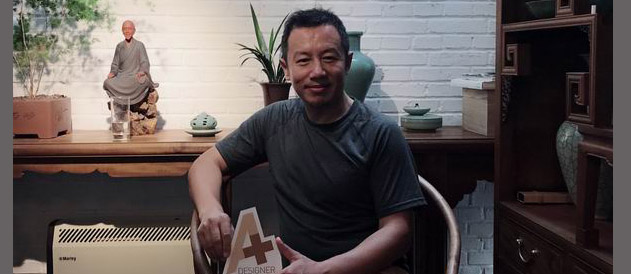 A+对话L+设计师产品品牌创始人李凤朗